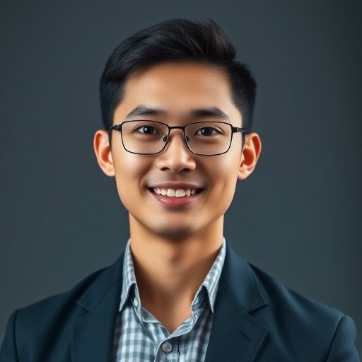 王浩然,技术总监 王浩然 - 观影空间18技术总监